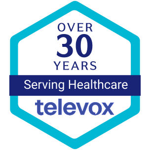 TeleVox - Over 30 Years Serving Healthcare