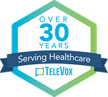 TeleVox - Over 30 Years Serving Healthcare